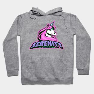 Serenity Hoodie